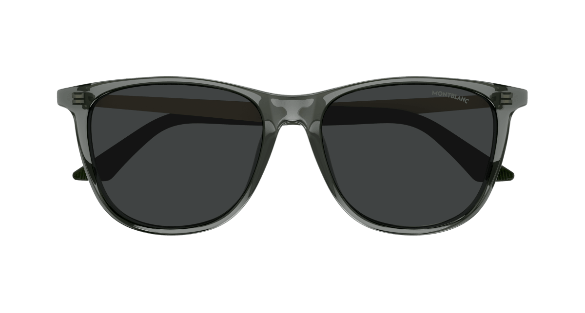 Montblanc MB0330S N/A 889652477473