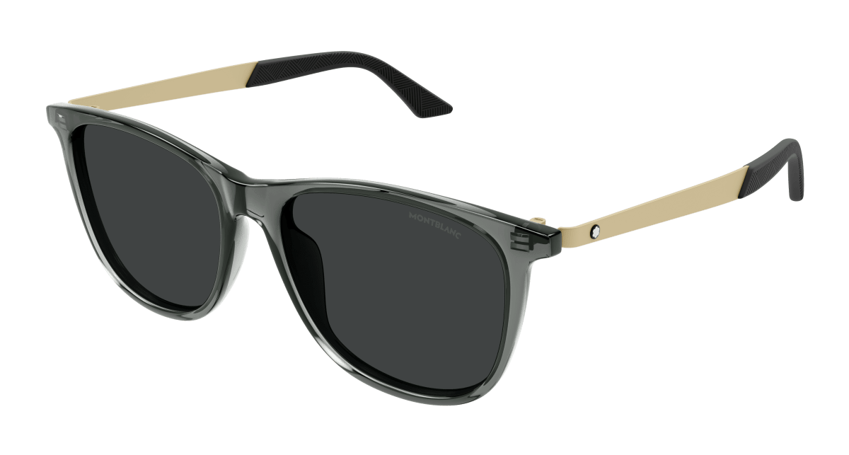 Montblanc MB0330S N/A 889652477473