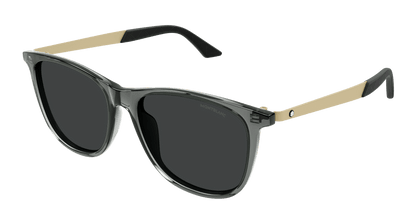 Montblanc MB0330S N/A 889652477473