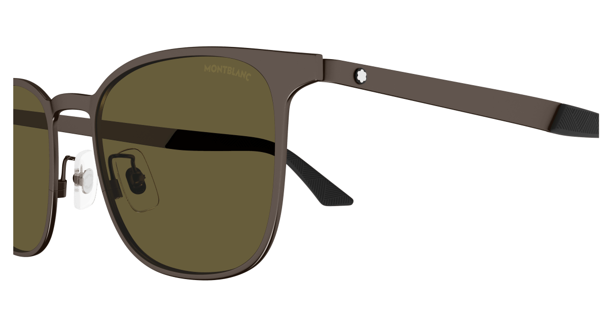 Montblanc MB0331S N/A 889652477510
