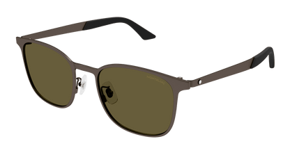 Montblanc MB0331S N/A 889652477510