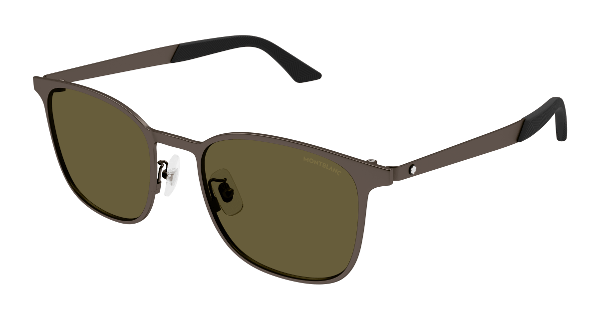 Montblanc MB0331S N/A 889652477510