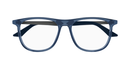 Montblanc MB0332O Blue 889652477558