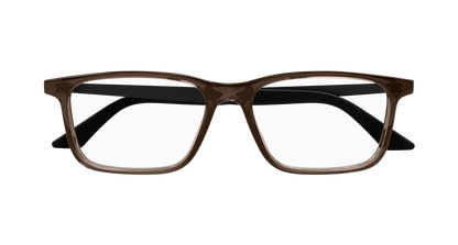 Montblanc MB0333O Brown 889652477602