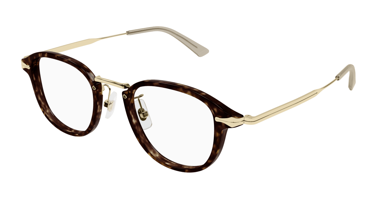 Montblanc MB0336O Havana 889652477862