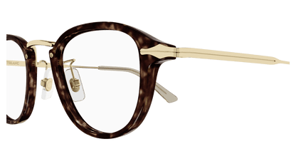 Montblanc MB0336O Havana 889652477862