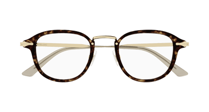 Montblanc MB0336O Havana 889652477862