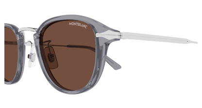 Montblanc MB0336S N/A 889652477725