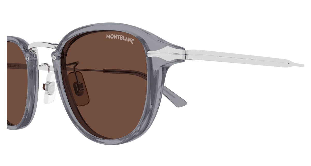 Montblanc MB0336S N/A 889652477725