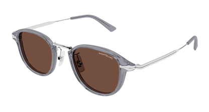 Montblanc MB0336S N/A 889652477725
