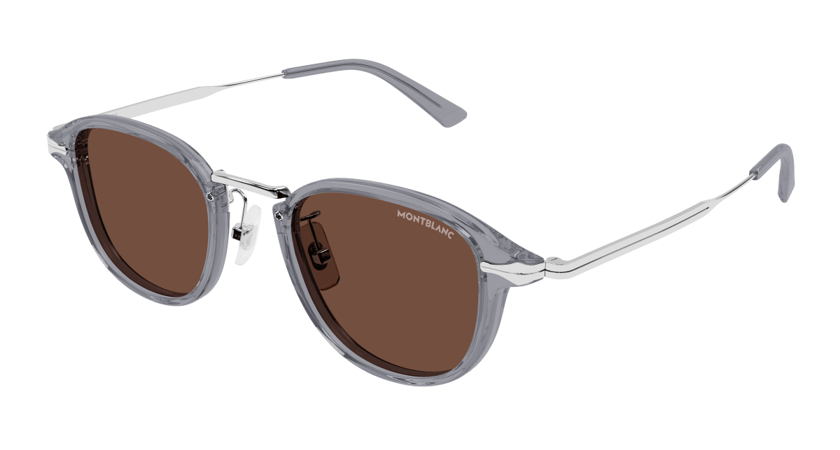 Montblanc MB0336S N/A 889652477725