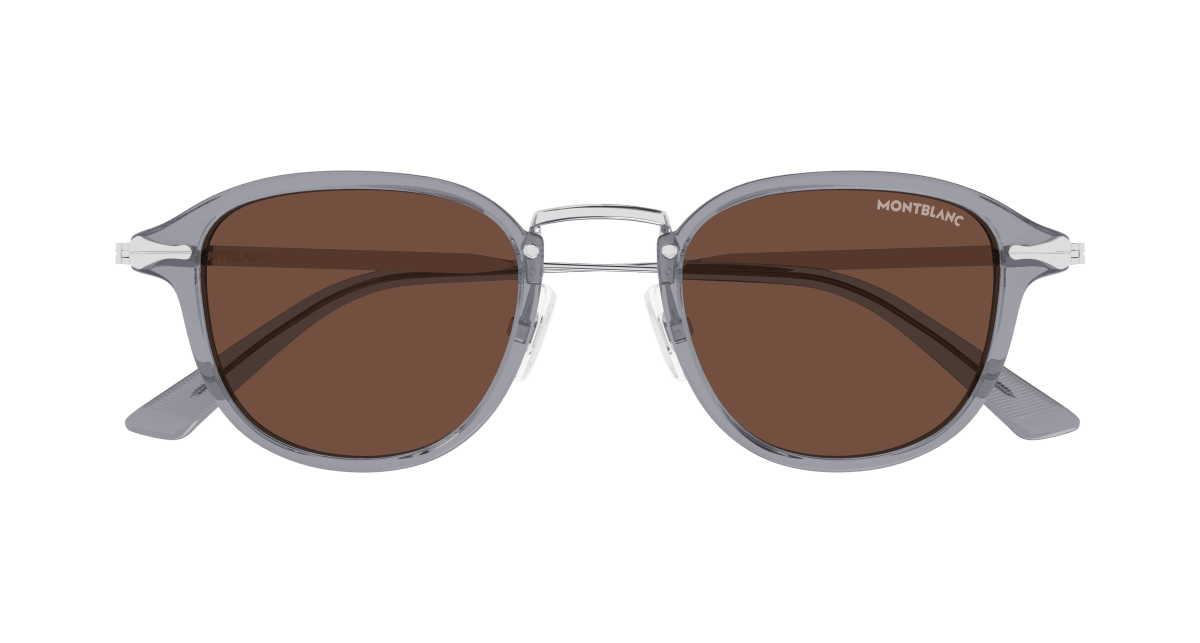 Montblanc MB0336S N/A 889652477725