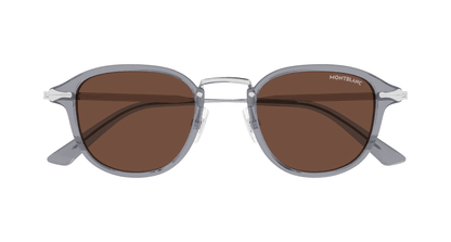 Montblanc MB0336S N/A 889652477725