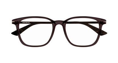 Montblanc MB0338O Brown 889652513775