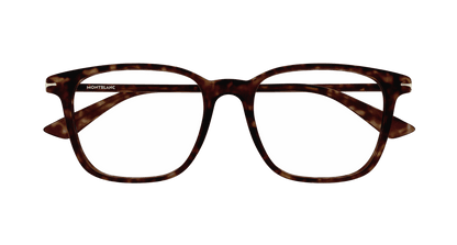 Montblanc MB0338O Havana 889652513713