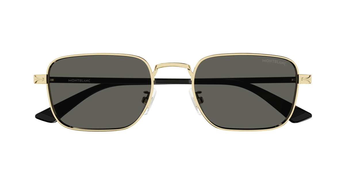 Montblanc MB0339S Gold 001 889652477770