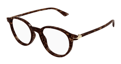 Montblanc MB0340O Havana 889652477824