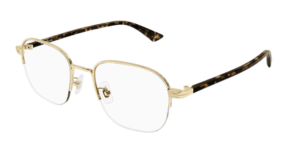 Montblanc MB0341O Gold 889652477909