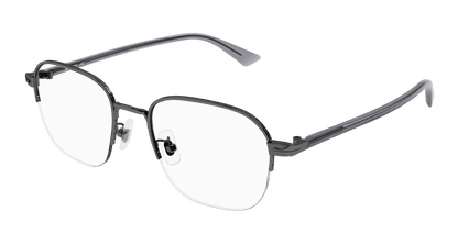 Montblanc MB0341O Gunmetal 889652477916