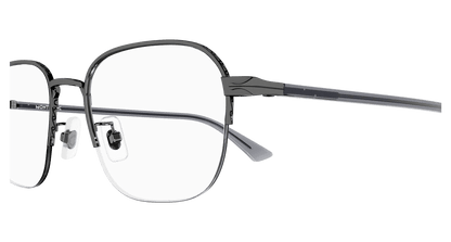 Montblanc MB0341O Gunmetal 889652477916