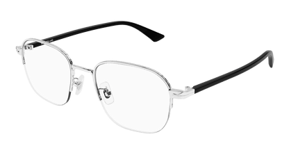 Montblanc MB0341O Silver 889652477893
