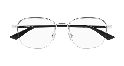 Montblanc MB0341O Silver 889652477893
