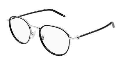 Montblanc MB0342OA Silver 889652477923