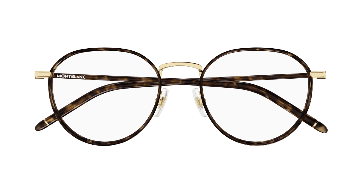 Montblanc MB0342OA N/A 889652477930