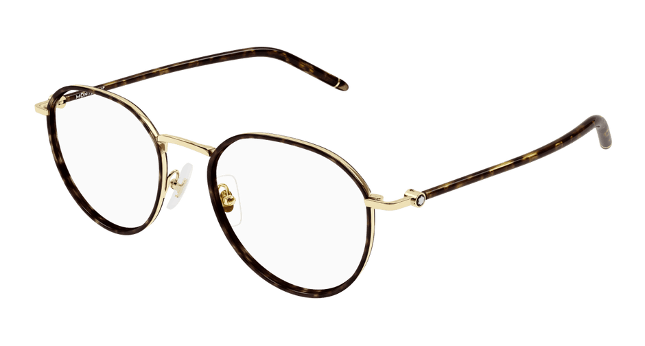 Montblanc MB0342OA N/A 889652477930