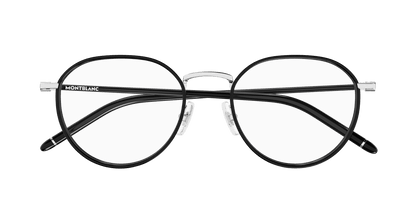 Montblanc MB0342OA Silver 889652477923