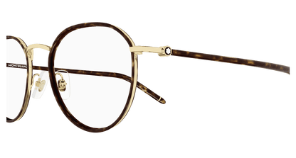 Montblanc MB0342OA N/A 889652477930