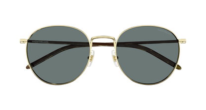 Montblanc MB0343SA Gold 889652477978