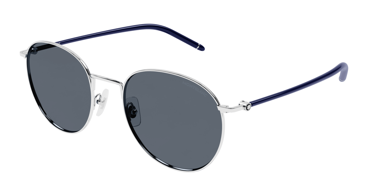 Montblanc MB0343SA N/A 889652477992