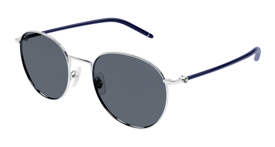 Montblanc MB0343SA N/A 889652477992