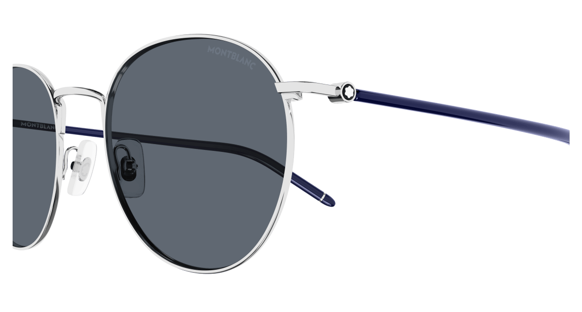 Montblanc MB0343SA N/A 889652477992