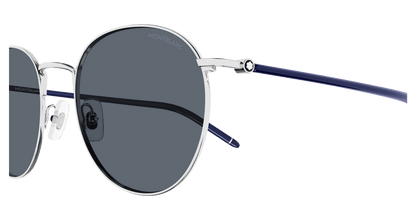 Montblanc MB0343SA N/A 889652477992