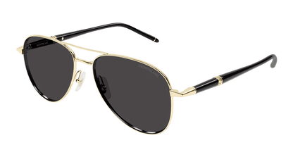 Montblanc MB0345S N/A 889652478043