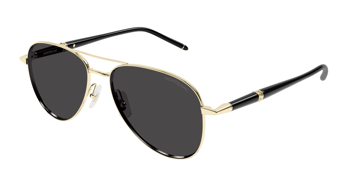 Montblanc MB0345S N/A 889652478043