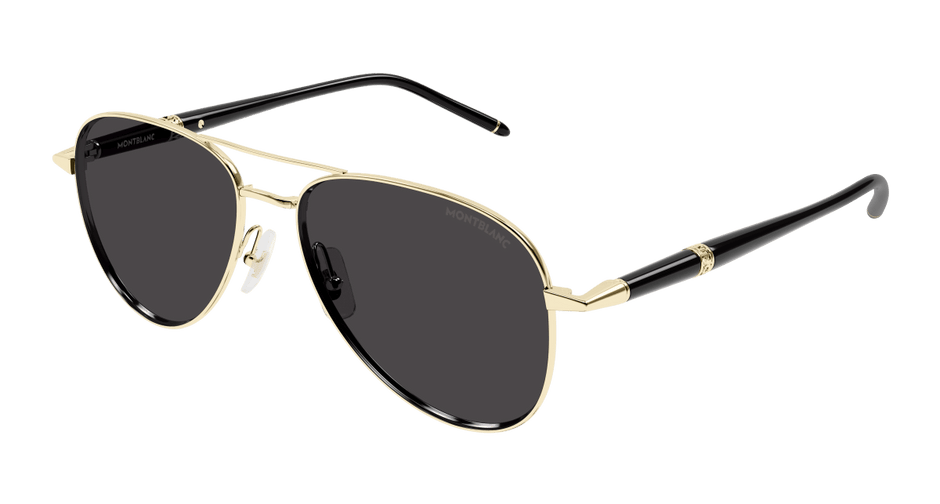 Montblanc MB0345S N/A 889652478043