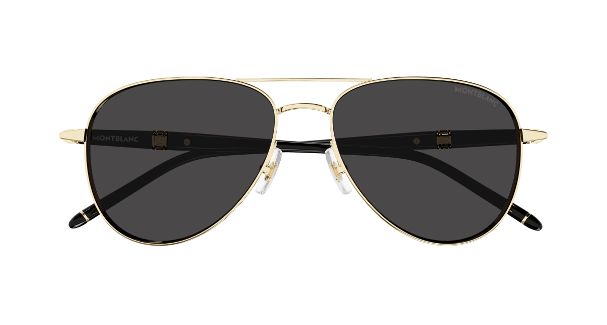 Montblanc MB0345S N/A 889652478043