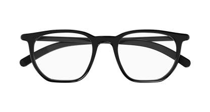 Montblanc MB0349O Black 889652513515