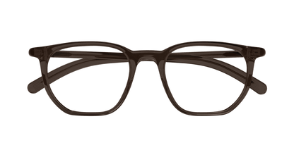 Montblanc MB0349O Brown 889652513522