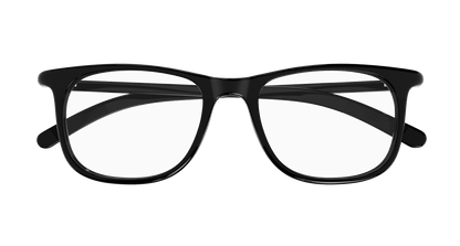 Montblanc MB0351O Black 889652510811