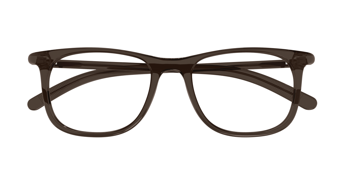 Montblanc MB0351O Brown 889652510828