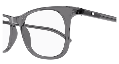 Montblanc MB0351O Grey 889652510835