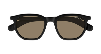 Montblanc MB0352S Black 007 889652547916