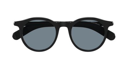 Montblanc MB0353S Black 007 889652599205