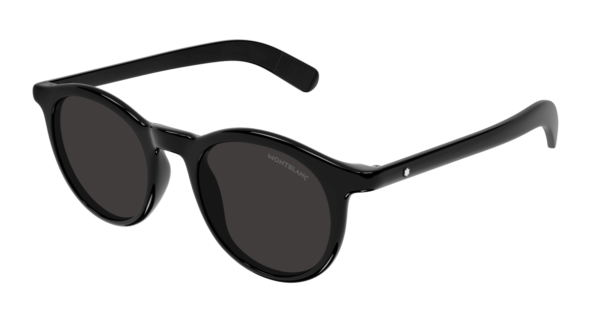 Montblanc MB0353S Black 889652510910