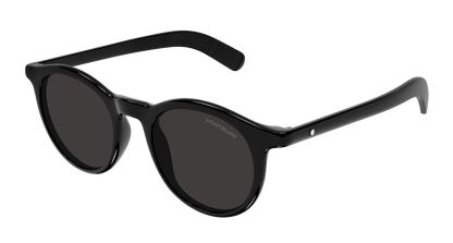 Montblanc MB0353S Black 889652510910