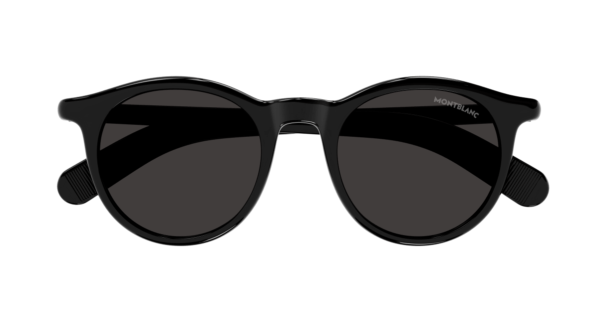 Montblanc MB0353S Black 889652510910